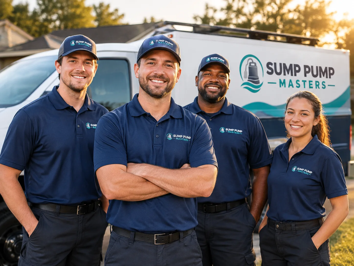 Sump Pump Repair company in Magna, UT